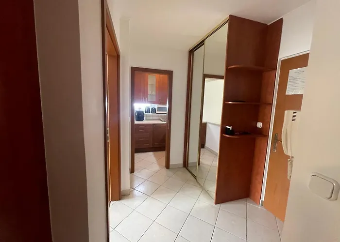 شقة Peony Kaldy Free Garage Under The House *