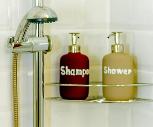 شقة Peony Kaldy Free Garage Under The House *