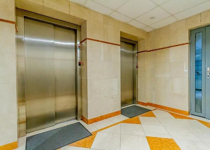 شقة Peony Kaldy Free Garage Under The House *